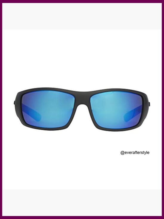 Polarized Sunglasses with Performance Frames for Fishing Sports main image 7